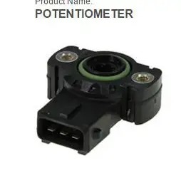 Зображення для оголошення Потенциометр CASE 3522108M1,  TEREX 965,  MASSEY FERGUSON MF965