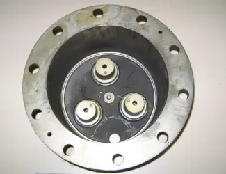 Зображення для оголошення Корпус редуктора 0.900.0104.7 Deutz-Fahr Agrotron 265,  Корпус 010007910 на Terrion ATM528