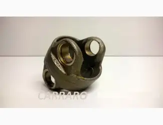 Зображення для оголошення Кулак 046215 Carraro, Корпус крестовины 46215 Faresin, Чашка John Deere ER046215