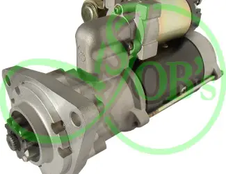 Зображення для оголошення Стартер МТЗ двиг. Д-260
