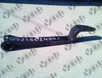 Зображення для оголошення Рессора 23602400 Fiat, Floor, Ford, Freightliner, Fruehauf, Smb, Gigant, Granning и другие