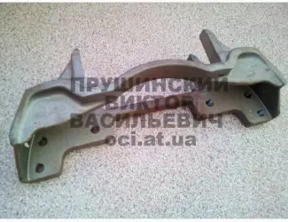Зображення для оголошення Скоба суппорта Z012024, K004099, SK7000, 212600, RZ04B03070 Knorr-Brem