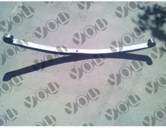 Зображення для оголошення Рессора 72774000.Hyundai, International, Isuzu, Iveco, Kaiser, Kassbohrer, Kenworth