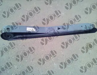 Зображення для оголошення Рессора 88130800 BPW.Hyundai, International, Isuzu, Iveco, Kaiser, Kassbohrer и другие