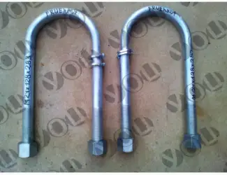Зображення для оголошення Стремянки Fruehauf M 24*128*283