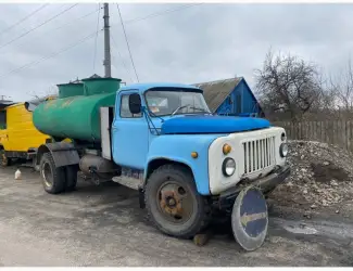 Зображення для оголошення Продам кабину ГАЗ 52 53