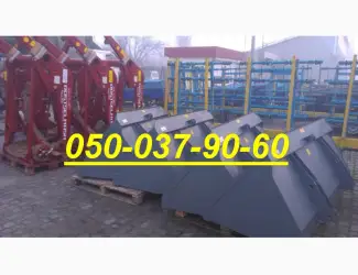 Зображення для оголошення ПФУ-081 Fenix супер погрузчик на трактор МТЗ ПФУ-081 Fenix