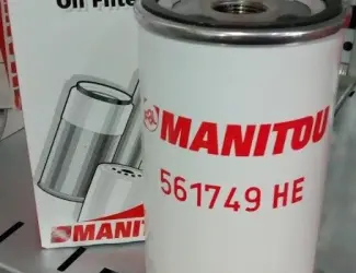 Зображення для оголошення Фільтр масляний трансмісії Manitou 561749