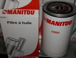 Зображення для оголошення Фільтр масляний Manitou 476954