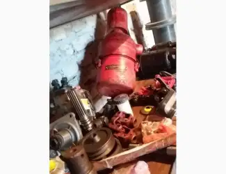 Зображення для оголошення Воздушный фильтр т-40