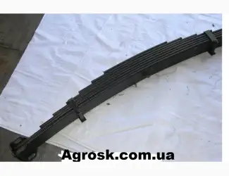 Зображення для оголошення Рессора Т-150