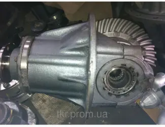 Зображення для оголошення Редуктора Т-150 ХТЗ