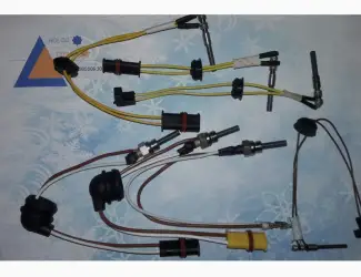 Зображення для оголошення Свеча накала Eberspacher Airtronic D2/D4 24в