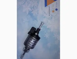 Зображення для оголошення Насос топливный Аиртроник Д2/Д4 24в