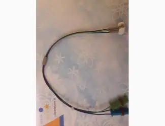 Зображення для оголошення Датчик контроля пламени/перегрева Airtronic D2/D4 -Китай