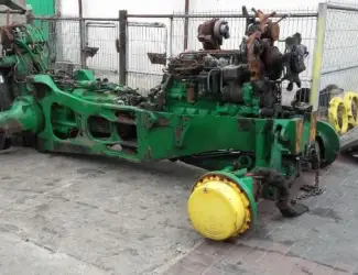 Зображення для оголошення Запчасти на трактор John deere 7720, 7820, 7920