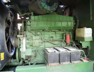 Зображення для оголошення Мотор на комбайн трактор CUMMINS - John Deere