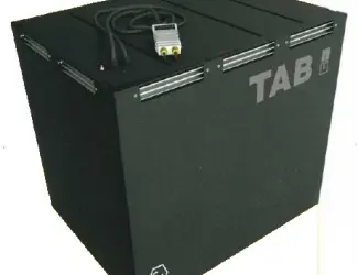 Зображення для оголошення Продам тяговые аккумуляторы TABEx взрывозащищенные