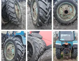 Зображення для оголошення Запчастини мтз маємо все мтз 1221, 1025, 892, 82, 80, 50 нові та вживані Мтз Беларус