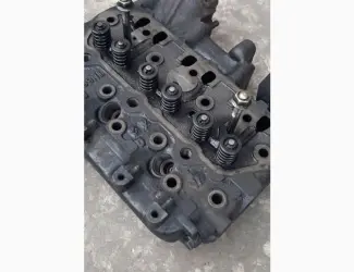 Зображення для оголошення Головка блока двигателя Yanmar Tk3.66