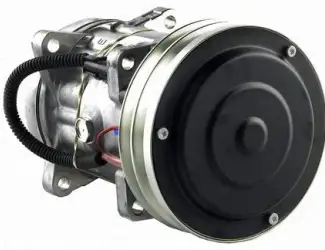 Компрессор 7H15 Claas Jaguar 860 880/ Lexion 7975 7700037805 40405287 6259932 6259940