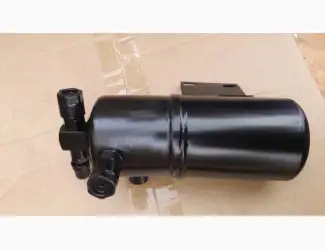 Фильтр осушитель комбайна Сlaas Mega, Massey Ferguson, Volvo 6258561/11089854 / 11067W91