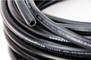 Шланг кондиционера 8 Galaxy Диаметр внутренний 10 мм Galaxy 4826