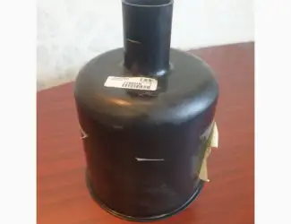 Кожух валу привода John Deere H153817 Original