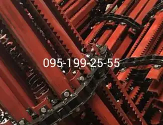 Зображення для оголошення Транспортер похилої камери комбайна НИВА, ЄНІСЕЙ, ВЕКТОР