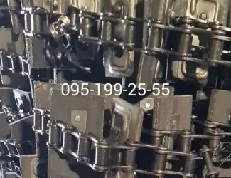 Зображення для оголошення Транспортер скребковий комбайна ДОН-1200, НИВА СК-5