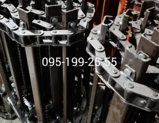 Зображення для оголошення Транспортер похилої камери ЕНИСЕЙ-950, ЕНИСЕЙ-1200