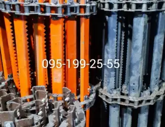 Зображення для оголошення Транспортер комбайна СЛАКУТИЧ КЗС-9-1, транспортер комбайна НИВА СК-5