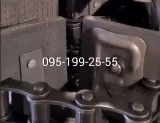 Зображення для оголошення Транспортер скребковий комбайна ВЕКТОР-410