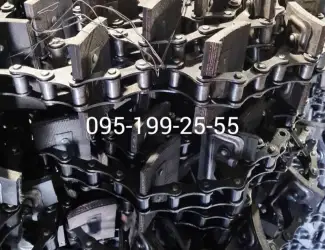Зображення для оголошення Транспортер - комбайна ТОРУМ-785, ТОРУМ-750, ТОРУМ-740