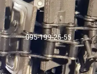 Зображення для оголошення Транспортер комбайна СЛАВУТИЧ КЗС-9, транспортер комбайна ДОН-1500Б