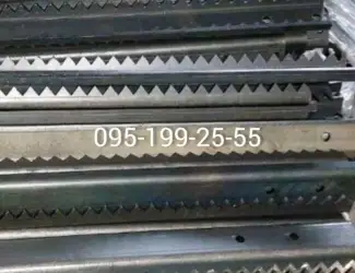 Зображення для оголошення Гребінка транспортера ВЕКТОР-410, гребінка транспортера НИВА СК-5, гребінка ЄНІСЕЙ-950