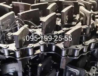 Зображення для оголошення Транспортер - комбойна АКРОС-530, АКРОС-550, АКРОС-580, АКРОС-595
