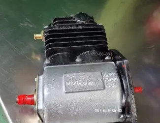 Зображення для оголошення Компресор HS-18 до двигуна andoria SW-400
