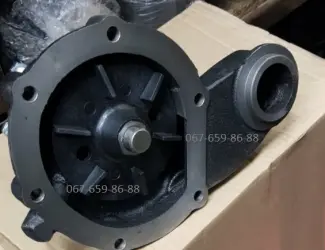 Зображення для оголошення Помпа PLA 0450 на двигатель Andoria SW-266