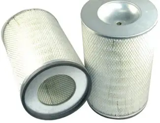 Зображення для оголошення 0000712424 ВСТАВКА ФІЛЬТРА CLAAS Air filter