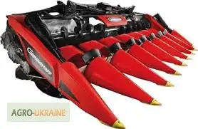 Зображення для оголошення Запчасти к жаткам Geringhoff