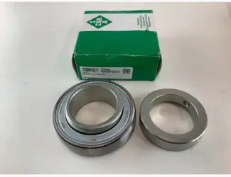 Зображення для оголошення 0006447001 Ina grae60-xl-npp-b підшипник сферичний 60x110x53