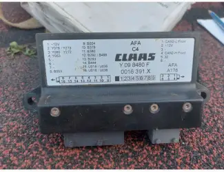 Зображення для оголошення Модуль автоконтура maxflex 770 claas 0000171742