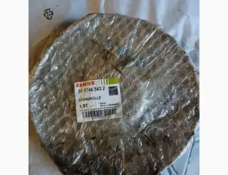 Ролик натяжний 746543