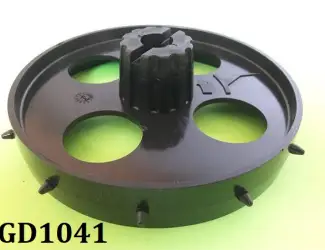 Зображення для оголошення Шків зубчастий Knze, John Deere - GD1041, 817-164C, 343062, A76093, A22795
