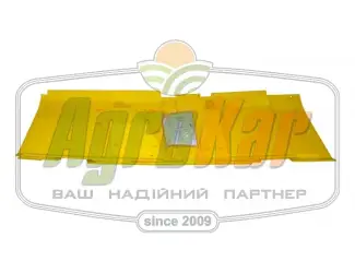 Захист жниварки John Deere 930, 930F (AH144177)