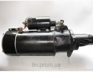 Зображення для оголошення Стартер СТ-100 Нива на двигатели СМД-15Н,  СМД-17,  СМД-21