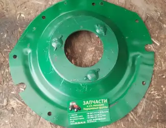 Зображення для оголошення Фланец кожуха шнека бункера СК-5 НИВА 34-6-2-3