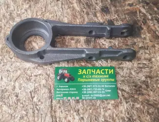 Зображення для оголошення Головка шатуна СК-5М НИВА Н.069.02.003 (под 180205 подшипник