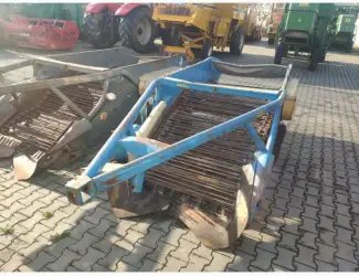 Зображення для оголошення Дротика дротик картоплекопачки копалки дворядної КТН Польща
